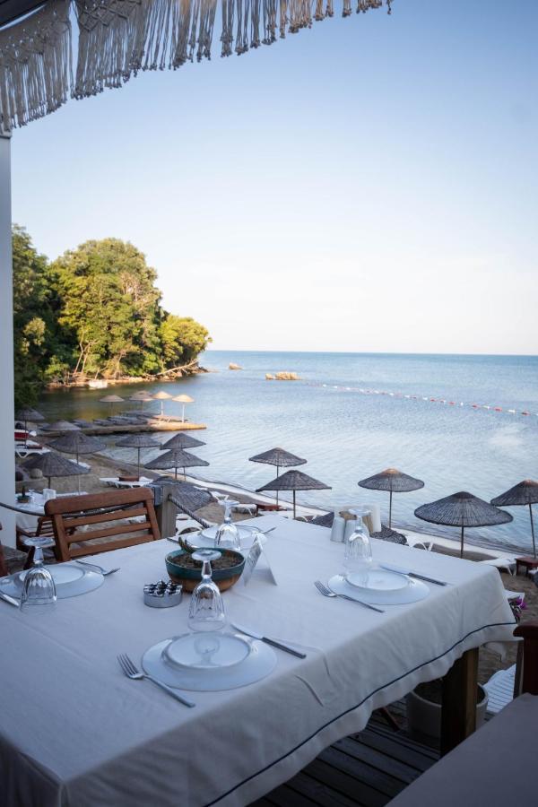 Antik Hotel