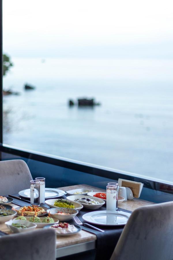 Antik 3* Sinop