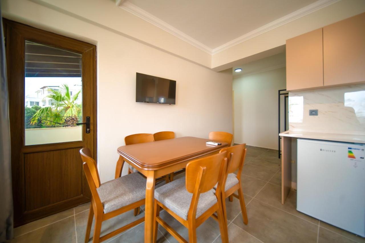 Aparthotel Ozukara 2 Gumbet