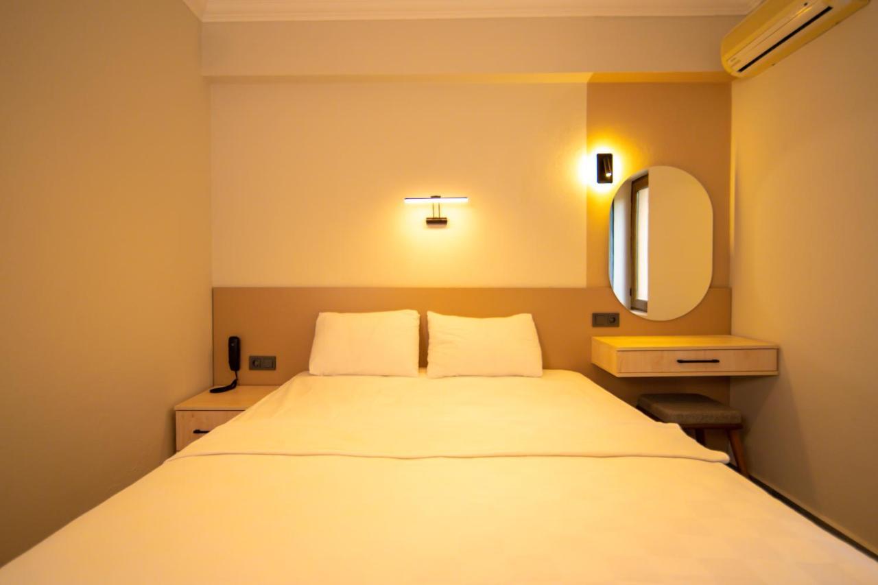 Aparthotel Ozukara 2