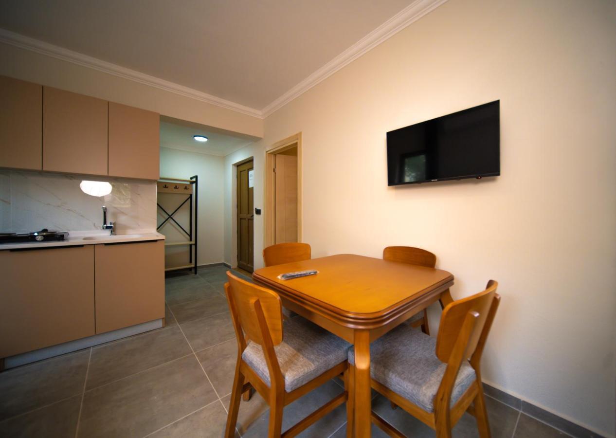 Aparthotel Ozukara 2