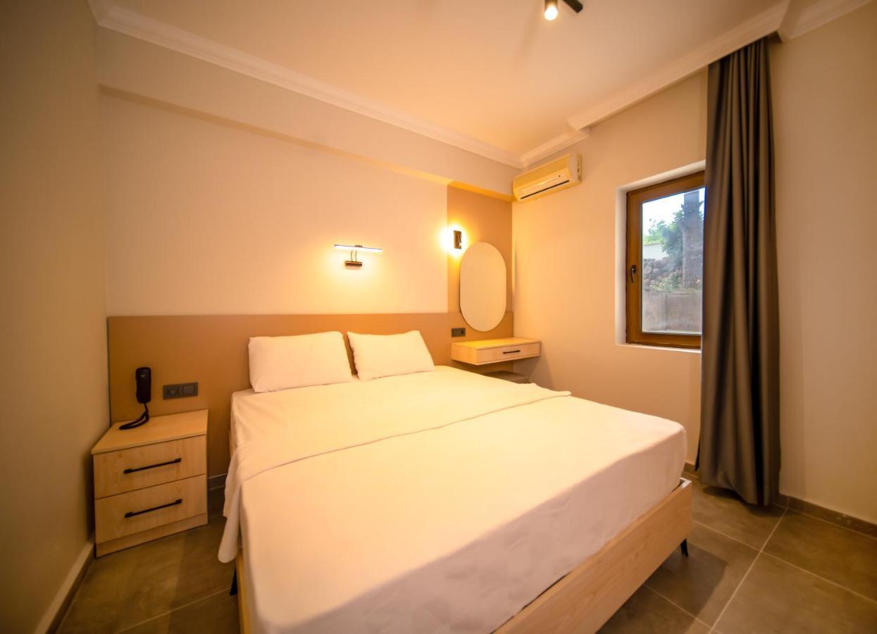 Ozukara 2 Aparthotel 3*