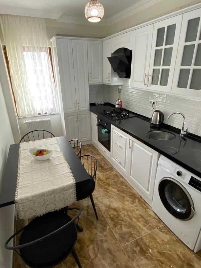 Apartment Misho *