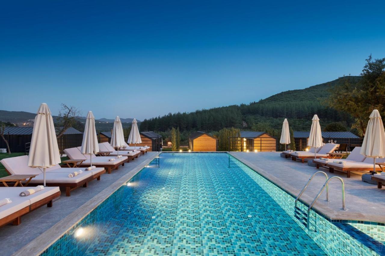 Hotel Kairos *