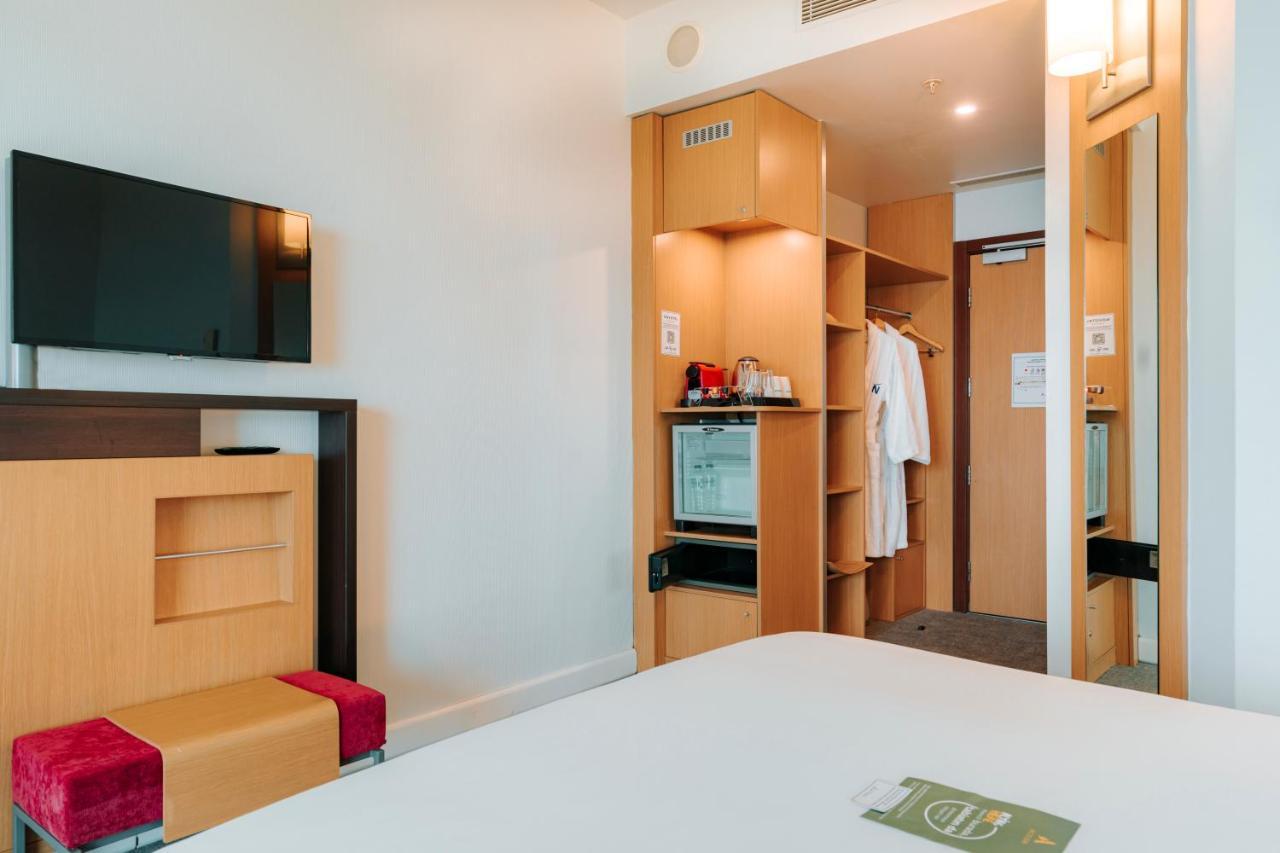 Novotel Hotel 5*