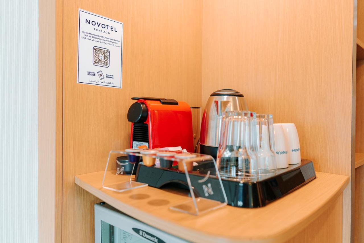 Novotel 5* Trabzon