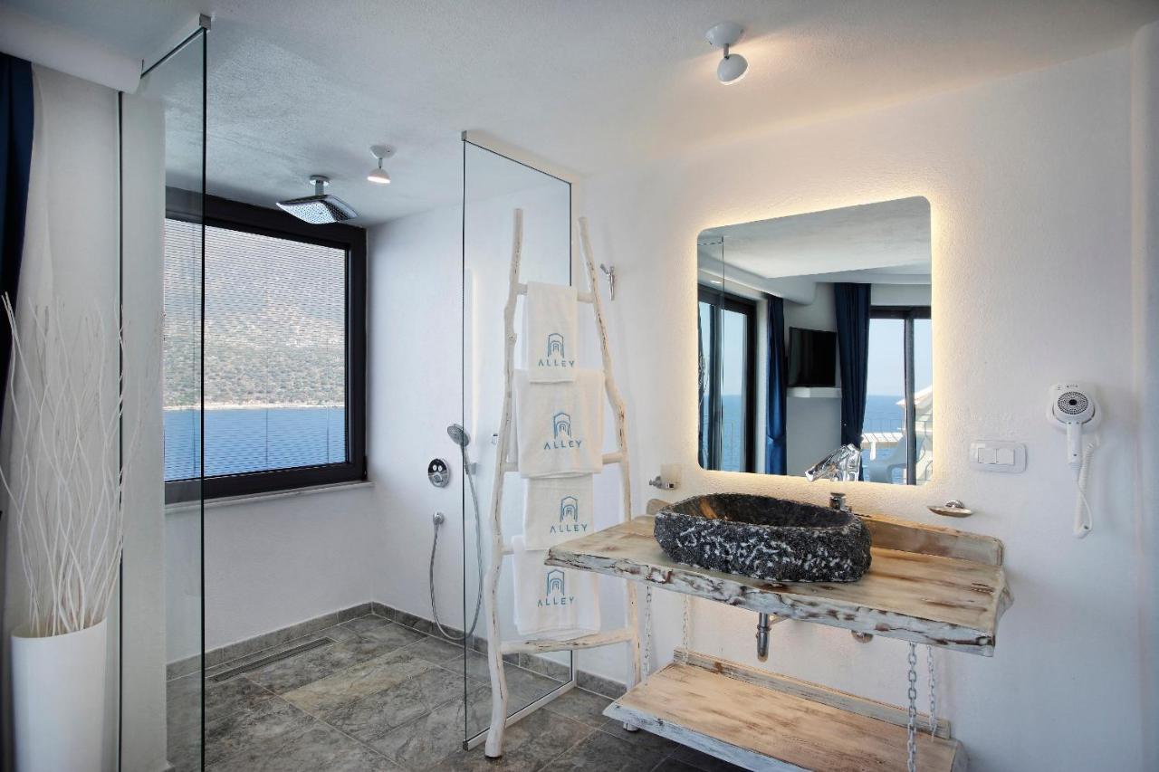 Alley Prime Hotel 3*