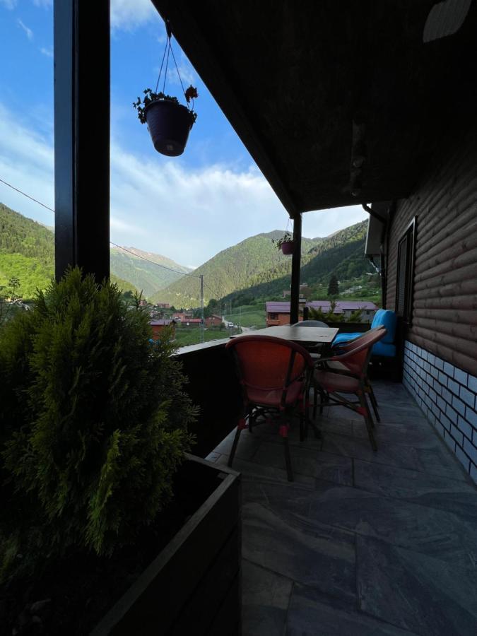 Aparthotel Sen Butik Ve Uzungol