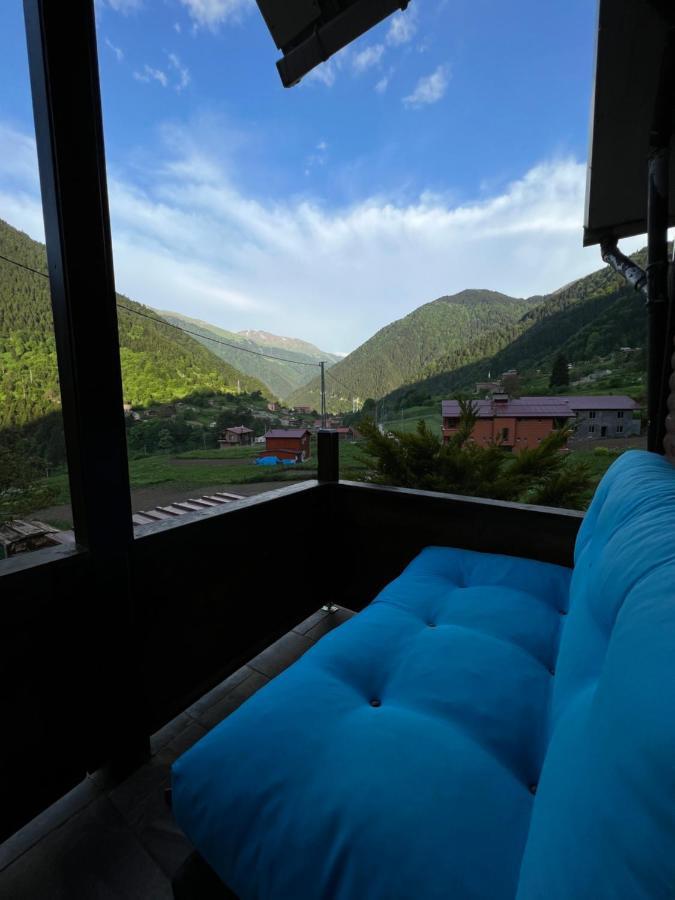 Sen Butik Ve Aparthotel *