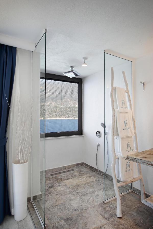 Hotel Alley Prime 3*