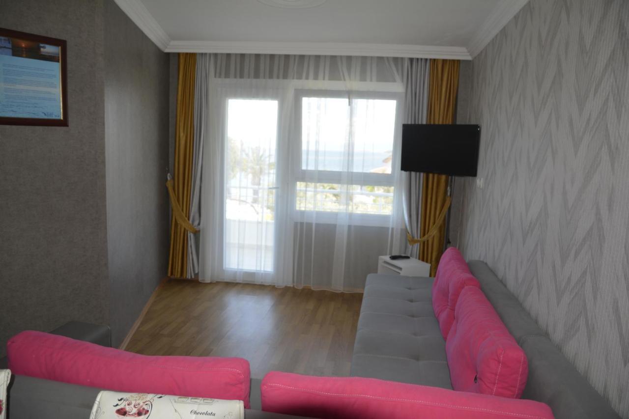Ege & Ayvalik