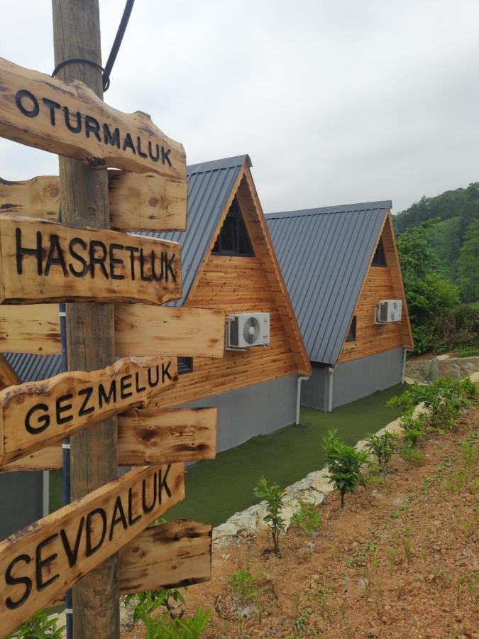 Campsite Oemra *