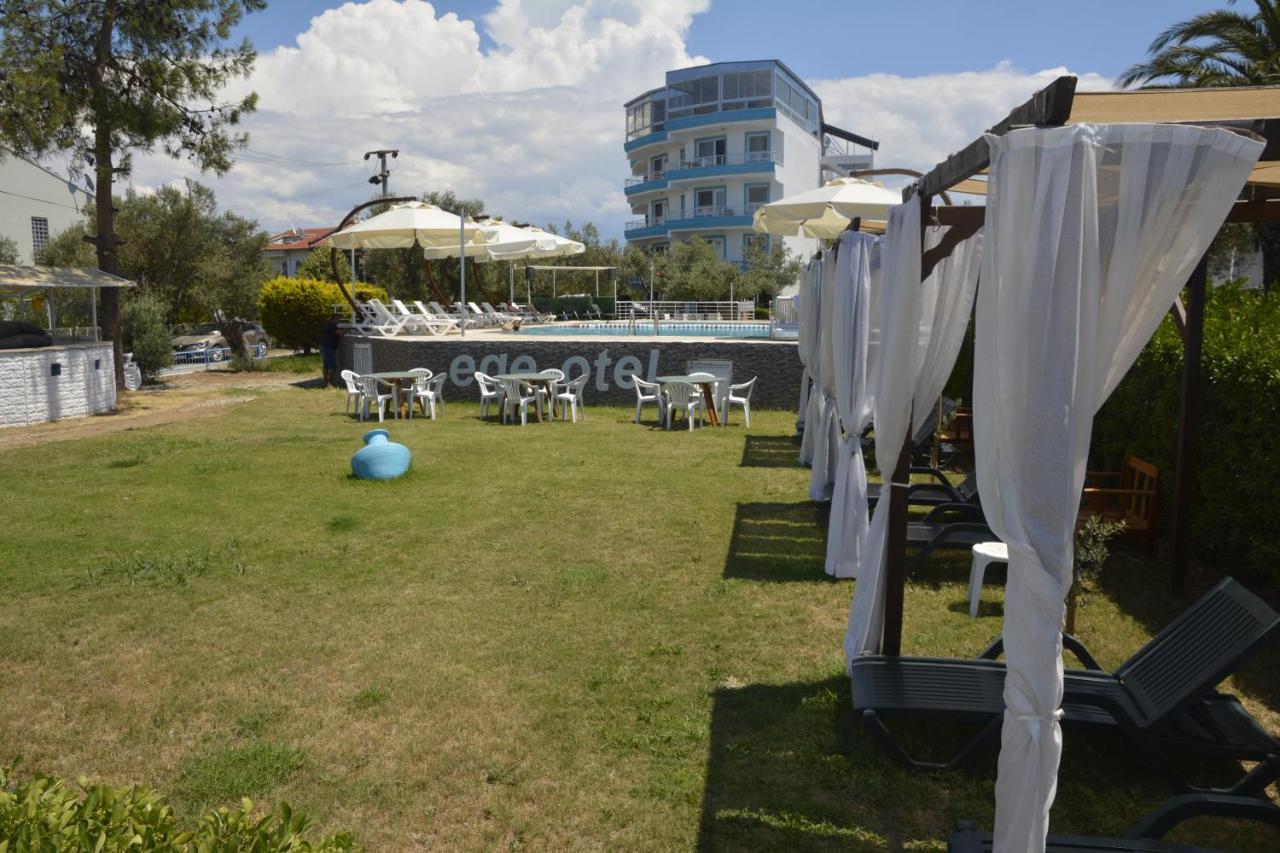 Ege & Guest house