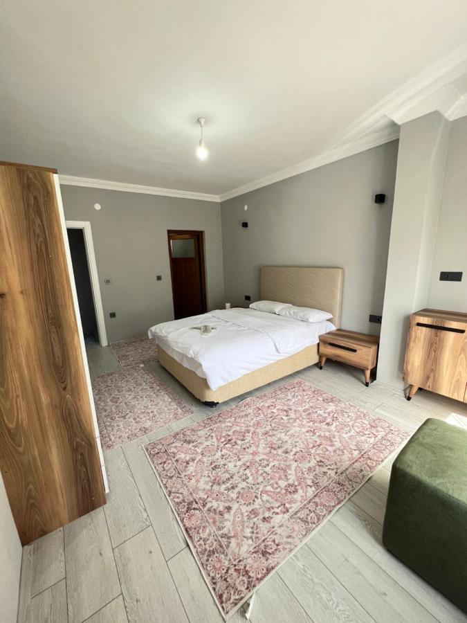 Aparthotel Sen Butik Ve