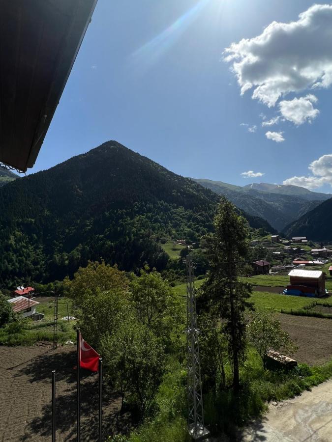 Aparthotel Sen Butik Ve Uzungol