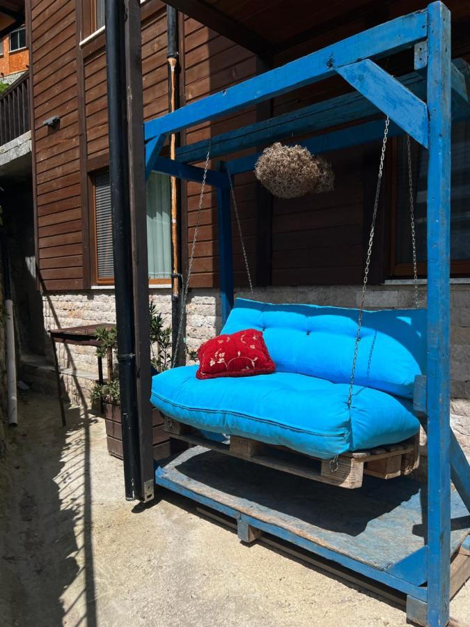 Sen Butik Ve Aparthotel *