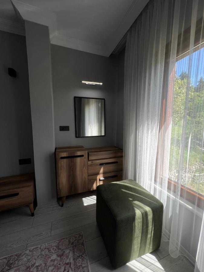 Aparthotel Sen Butik Ve Uzungol