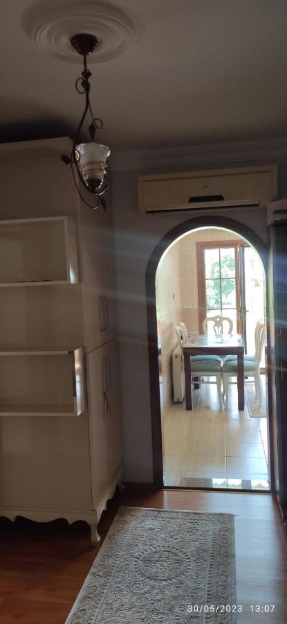 Muestakil Ev Holiday home