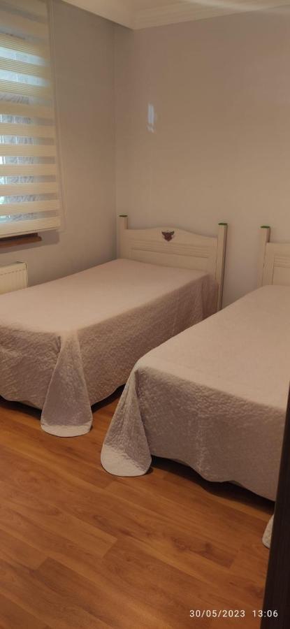 Muestakil Ev Holiday home Akcaabat
