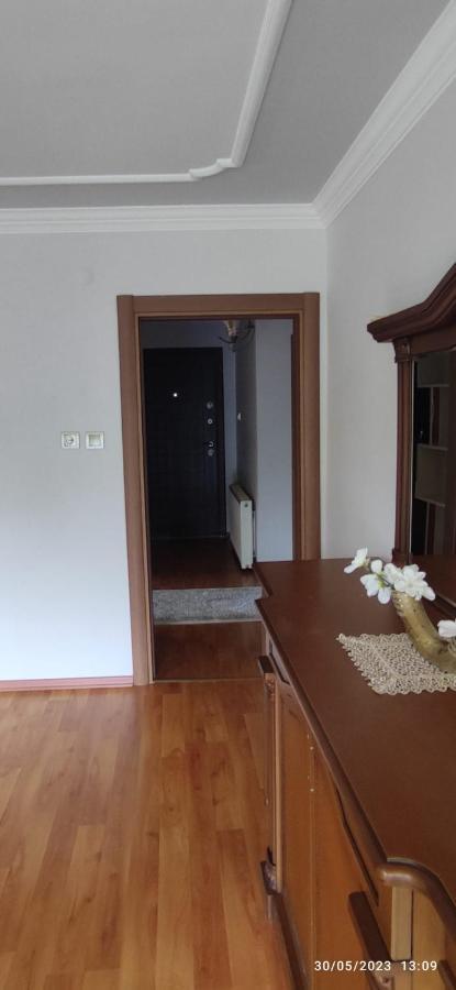 Muestakil Ev Holiday home