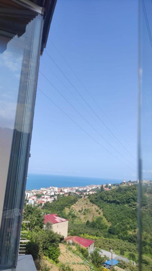 Muestakil Ev * Akcaabat