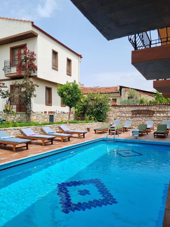 Hotel Sezgin Boutique