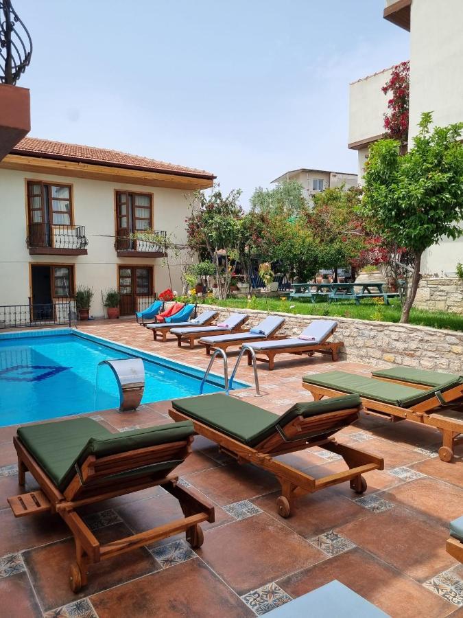 Hotel Sezgin Boutique 2*