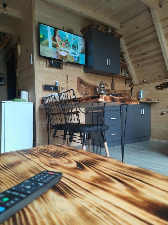 Oemra Campsite Pazar (Rize)