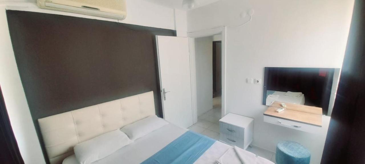 Zeytindali Aparthotel *