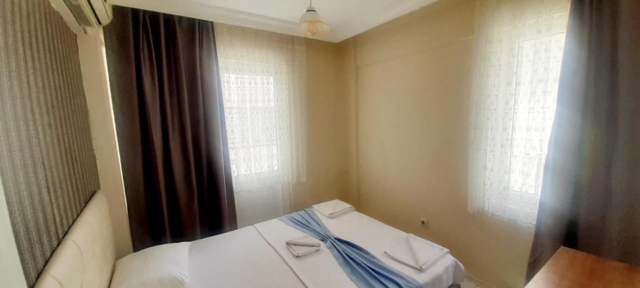 Zeytindali Aparthotel *