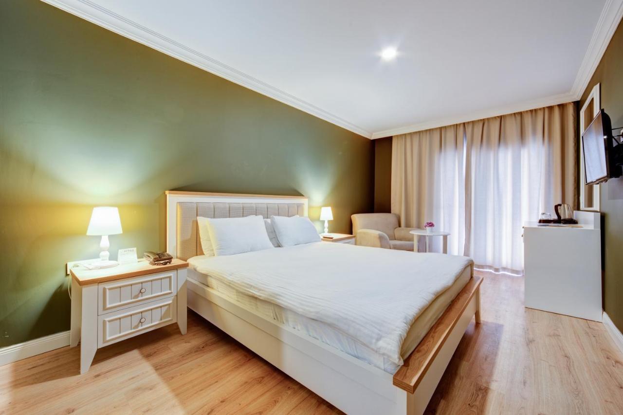 Altinorfoz Hotel