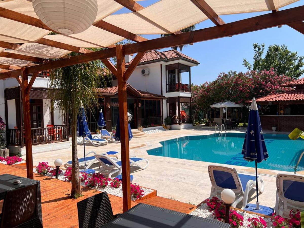 Bed & Breakfast Palma Rosa Kemer
