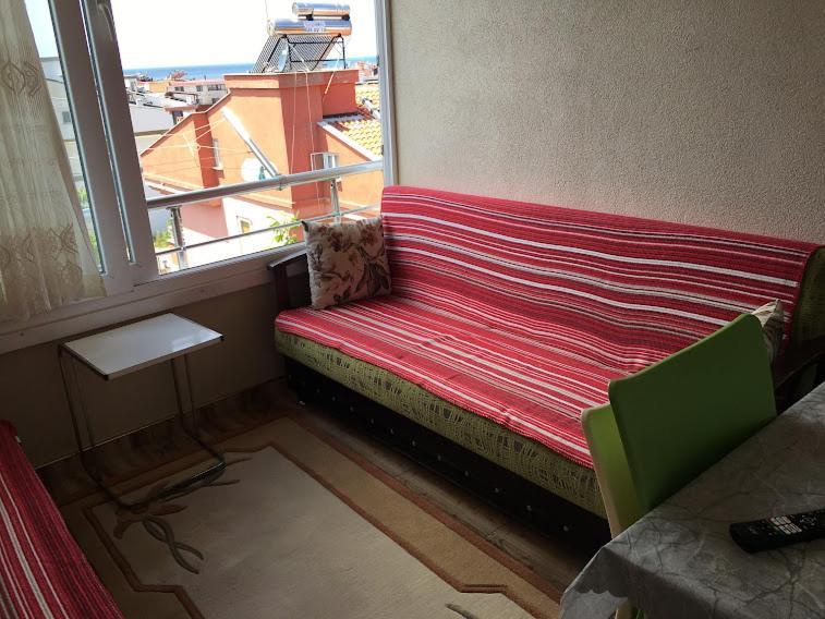 Aparthotel Saglik Erdek