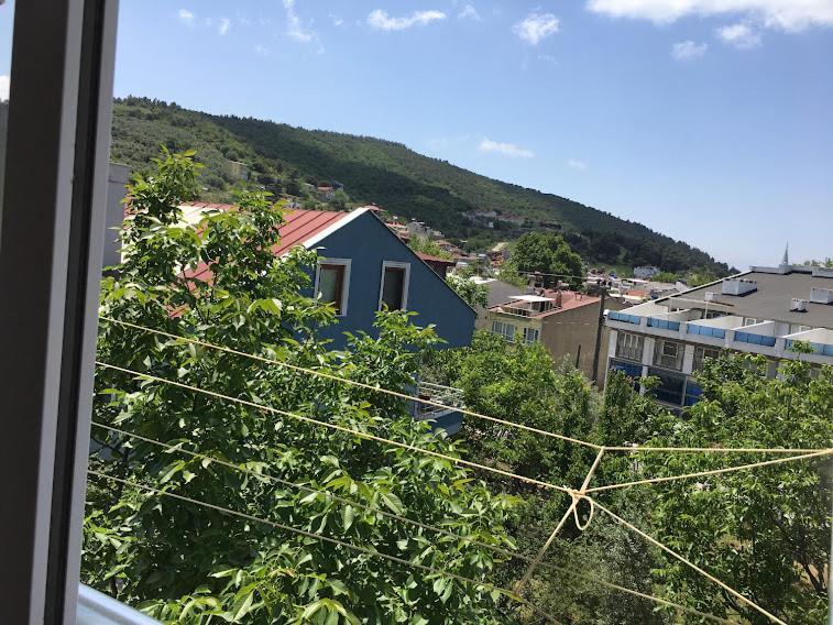 Saglik Aparthotel