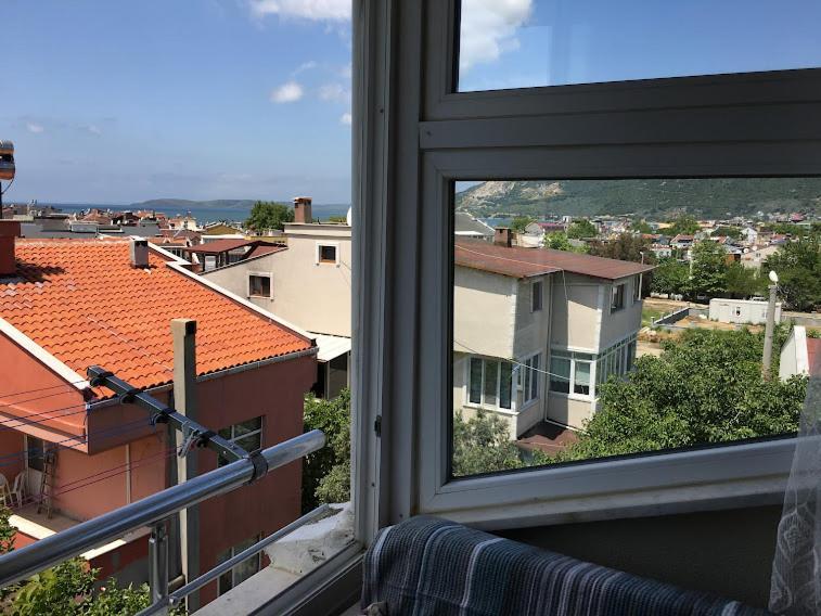 Aparthotel Saglik Erdek