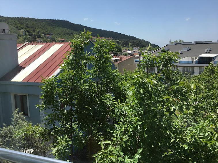 Aparthotel Saglik Erdek
