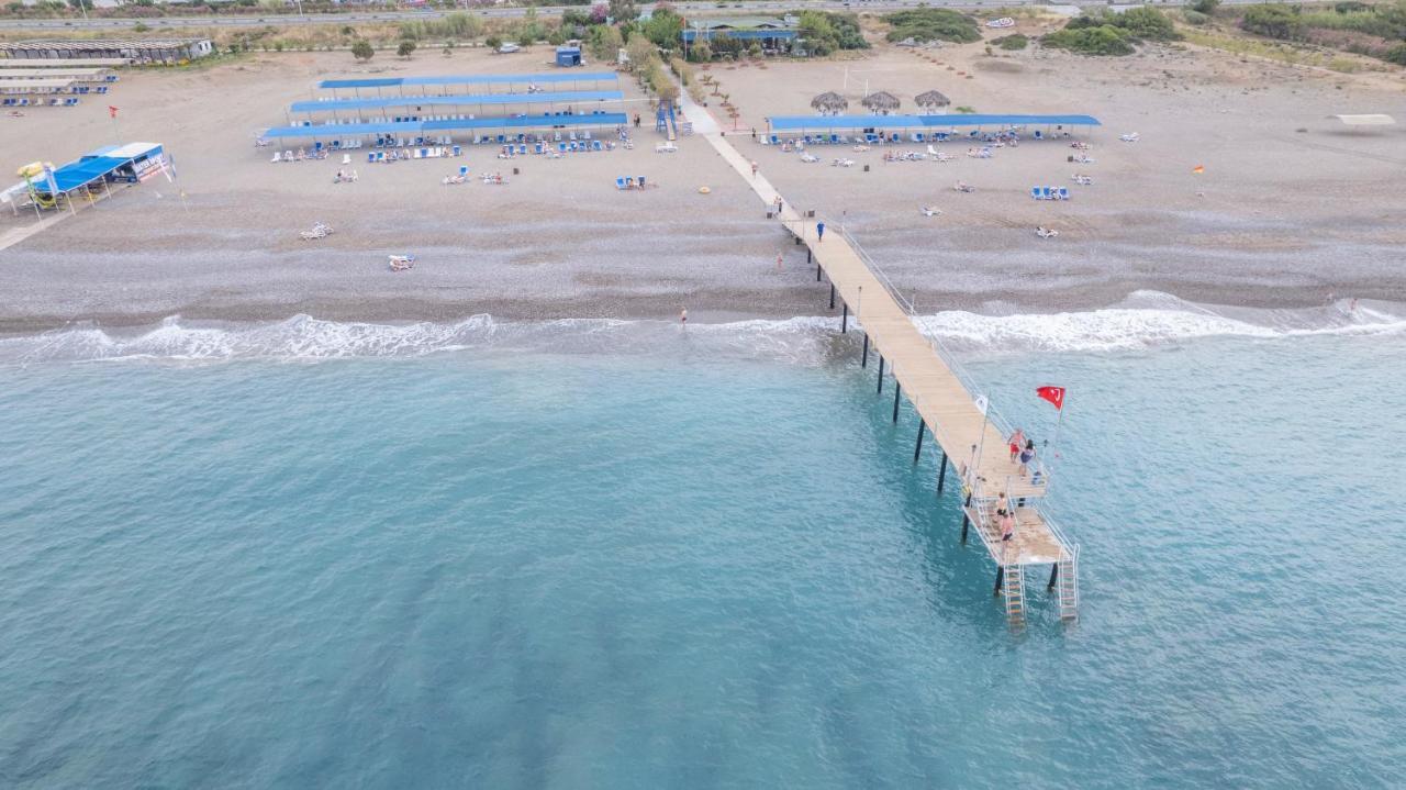 Cenger Resort Kizilot