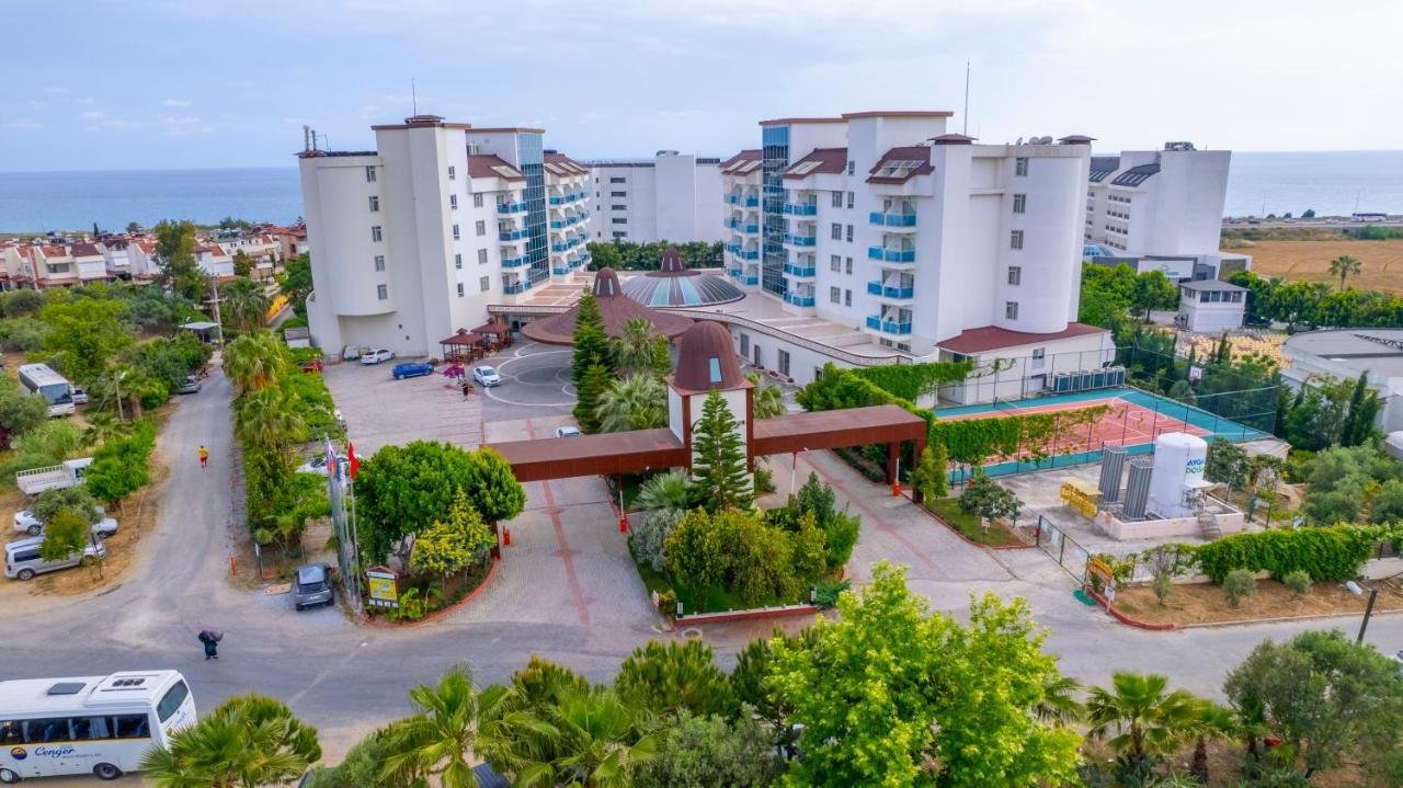 Cenger 5* Kizilot