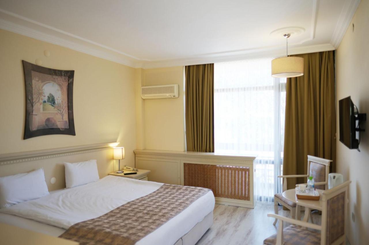 Troia Tusan 4*