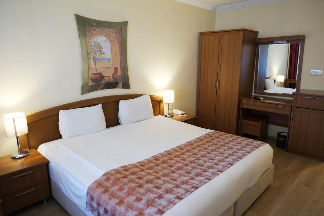 Troia Tusan 4* Canakkale