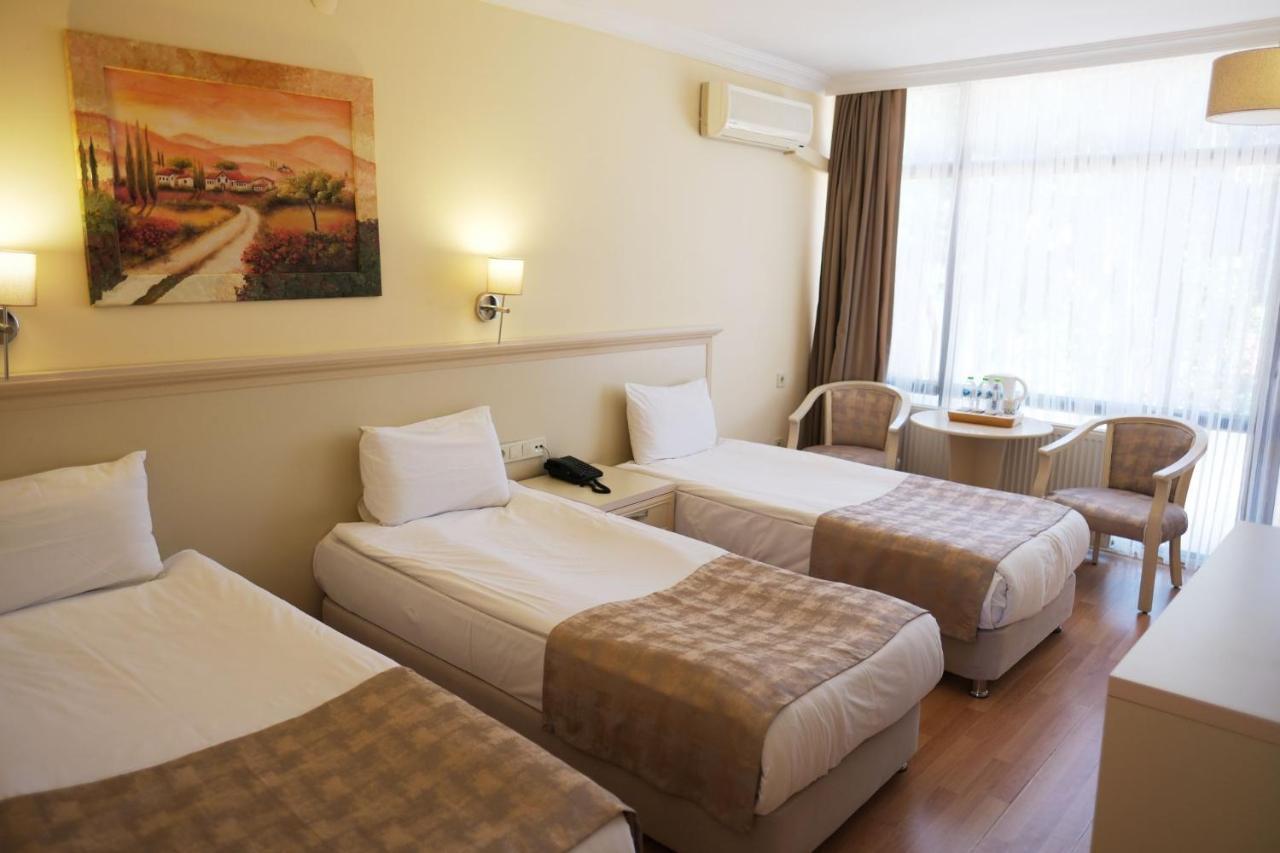 Troia Tusan Hotel