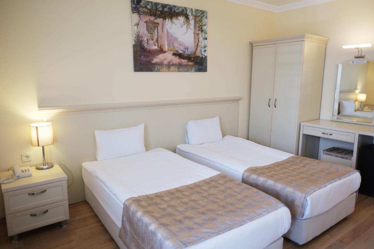 Troia Tusan Hotel 4*