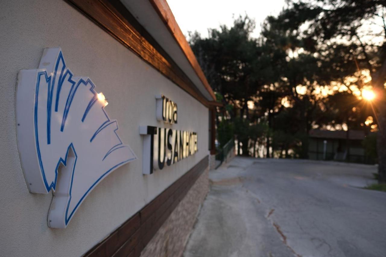 Hotel Troia Tusan 4*