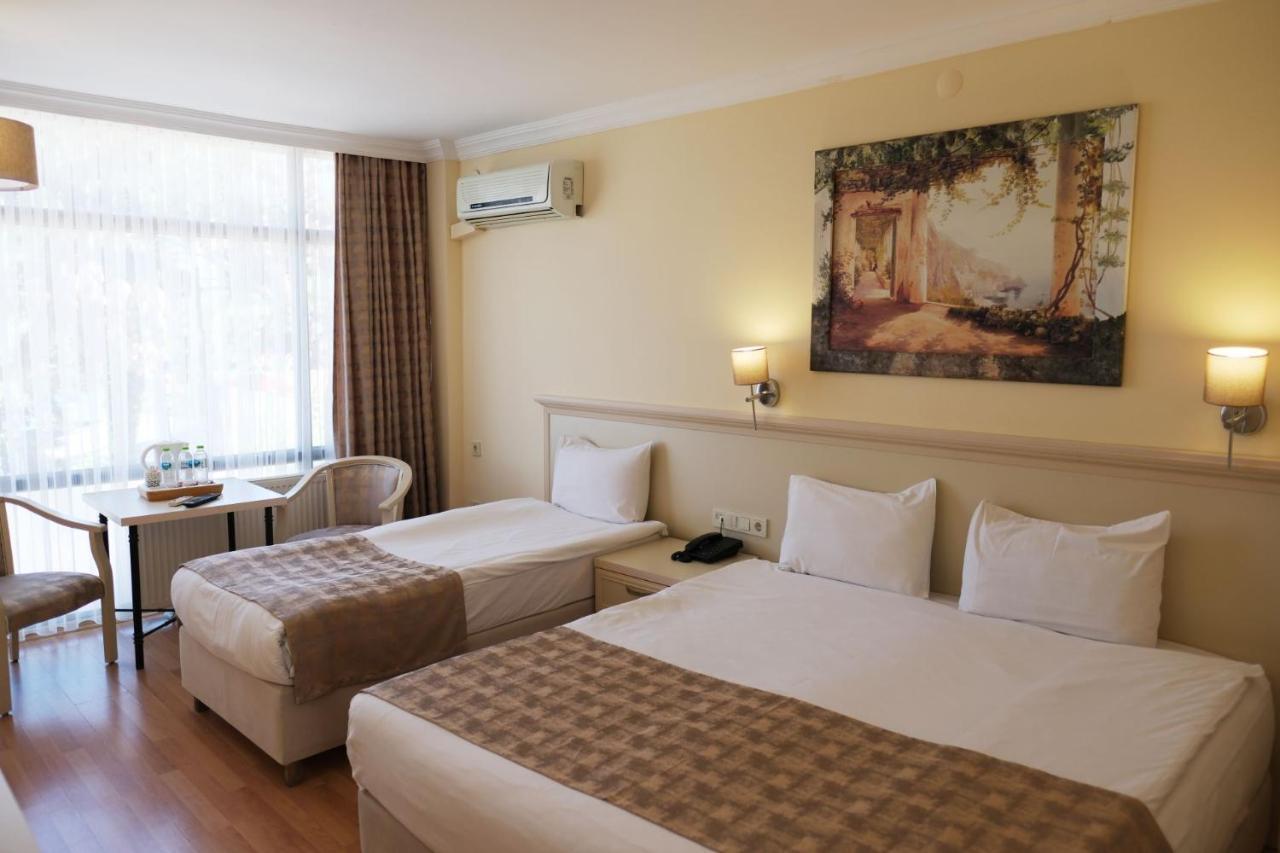 Hotel Troia Tusan 4*
