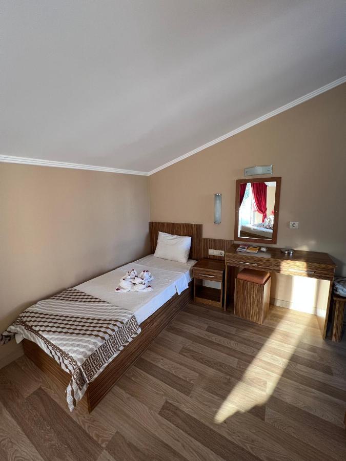 Hotel Havana Kemer