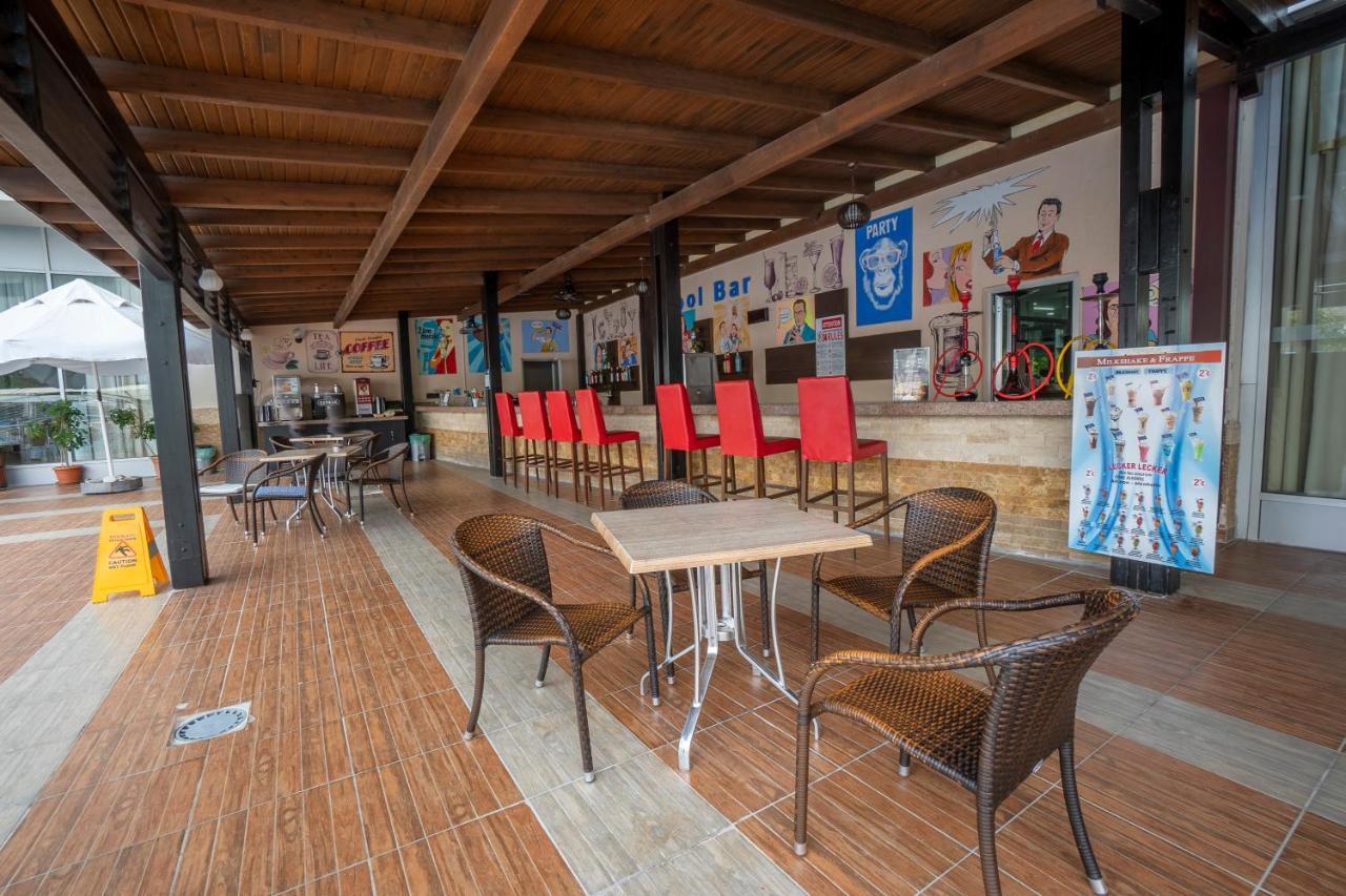 Resort Cenger 5*