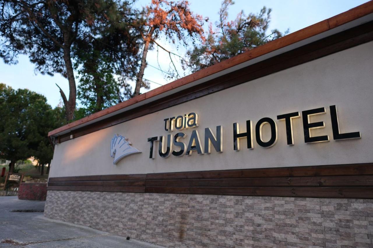 Troia Tusan 4* Canakkale