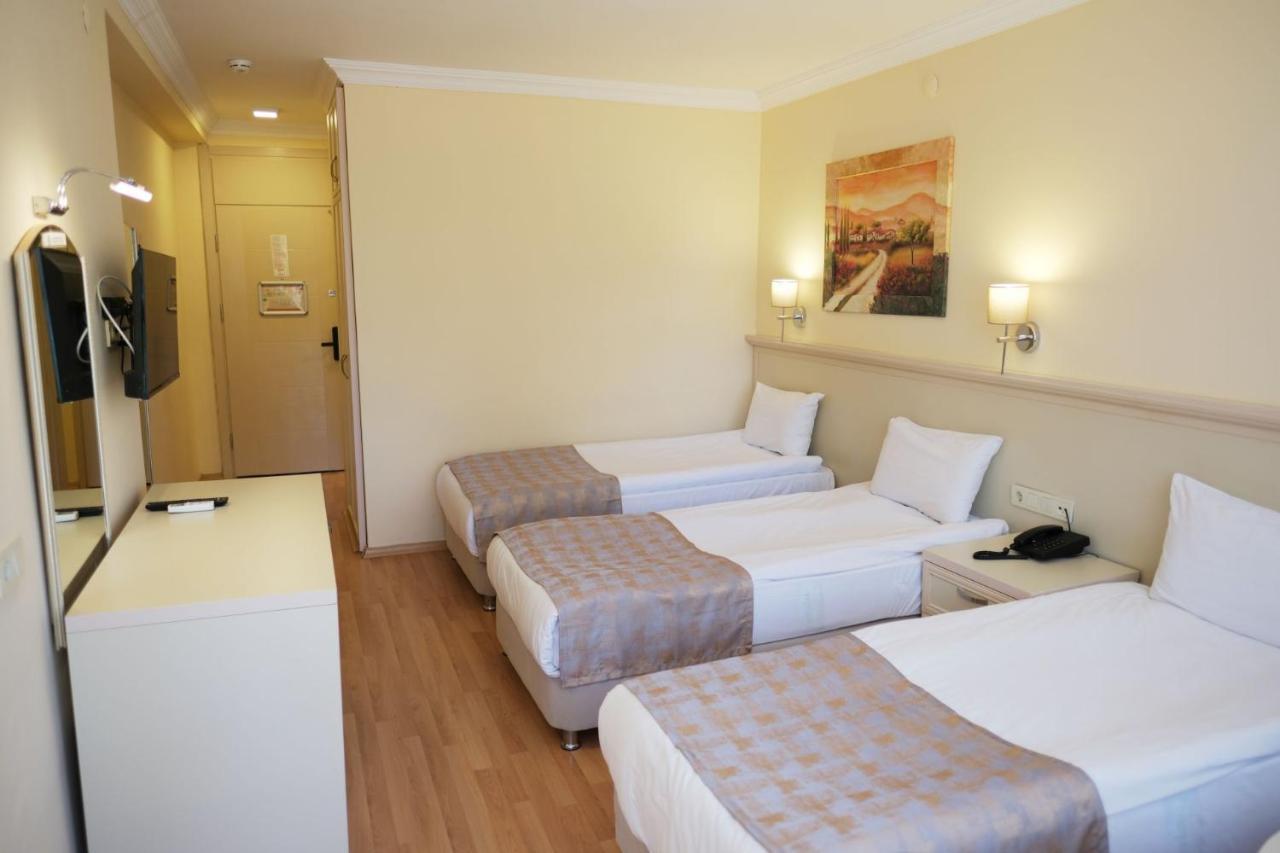 Troia Tusan 4* Canakkale