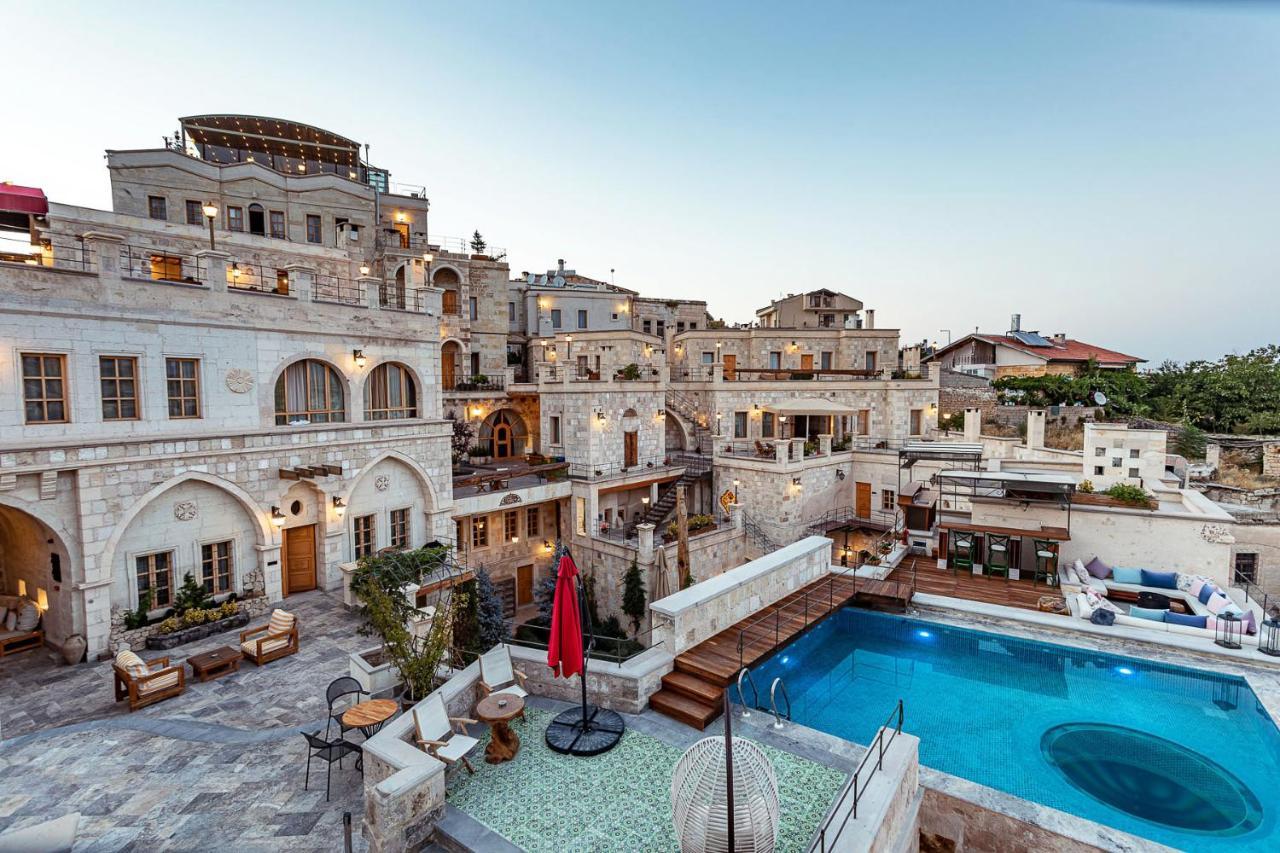 Exedra Cappadocia Hotel