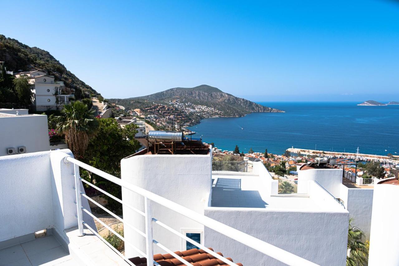 Ayseguel Villa Kalkan